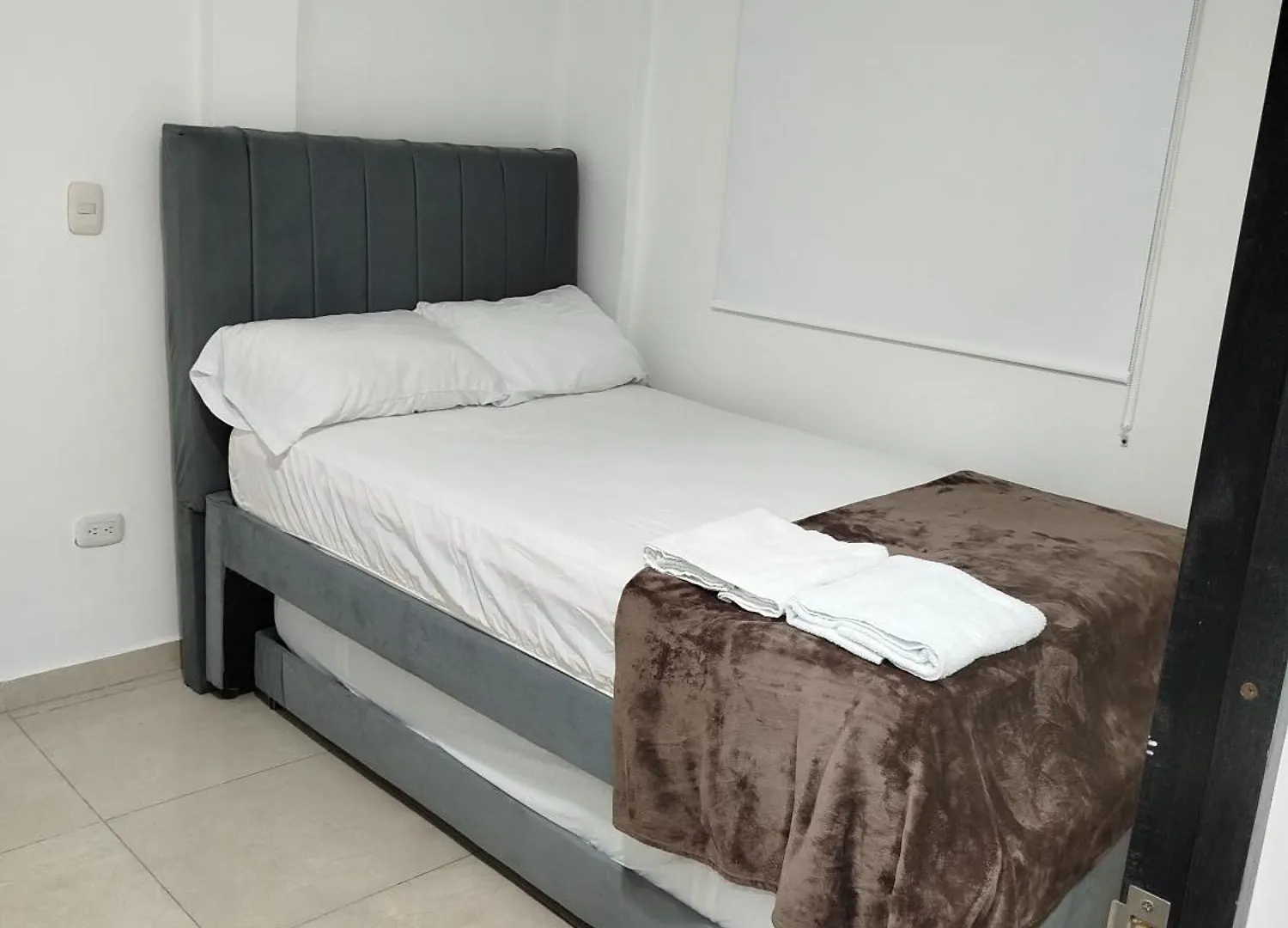 Apartamento En Cartagena 0*,  Colombia
