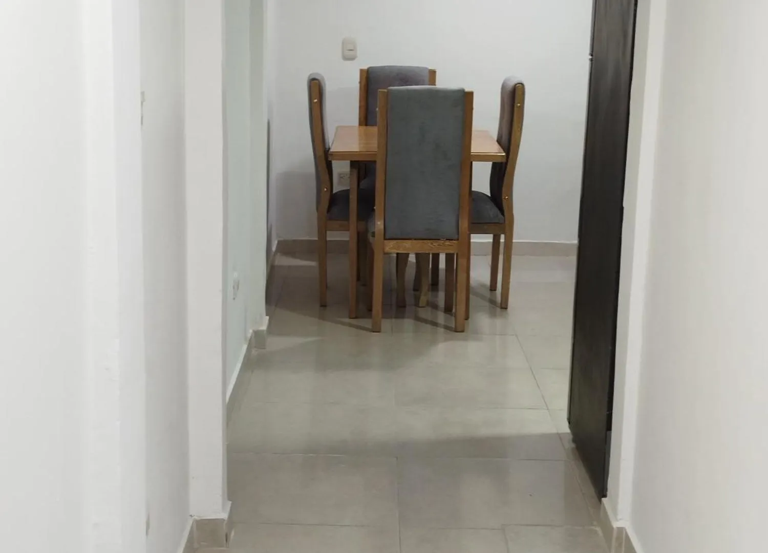 Apartamento En Cartagena