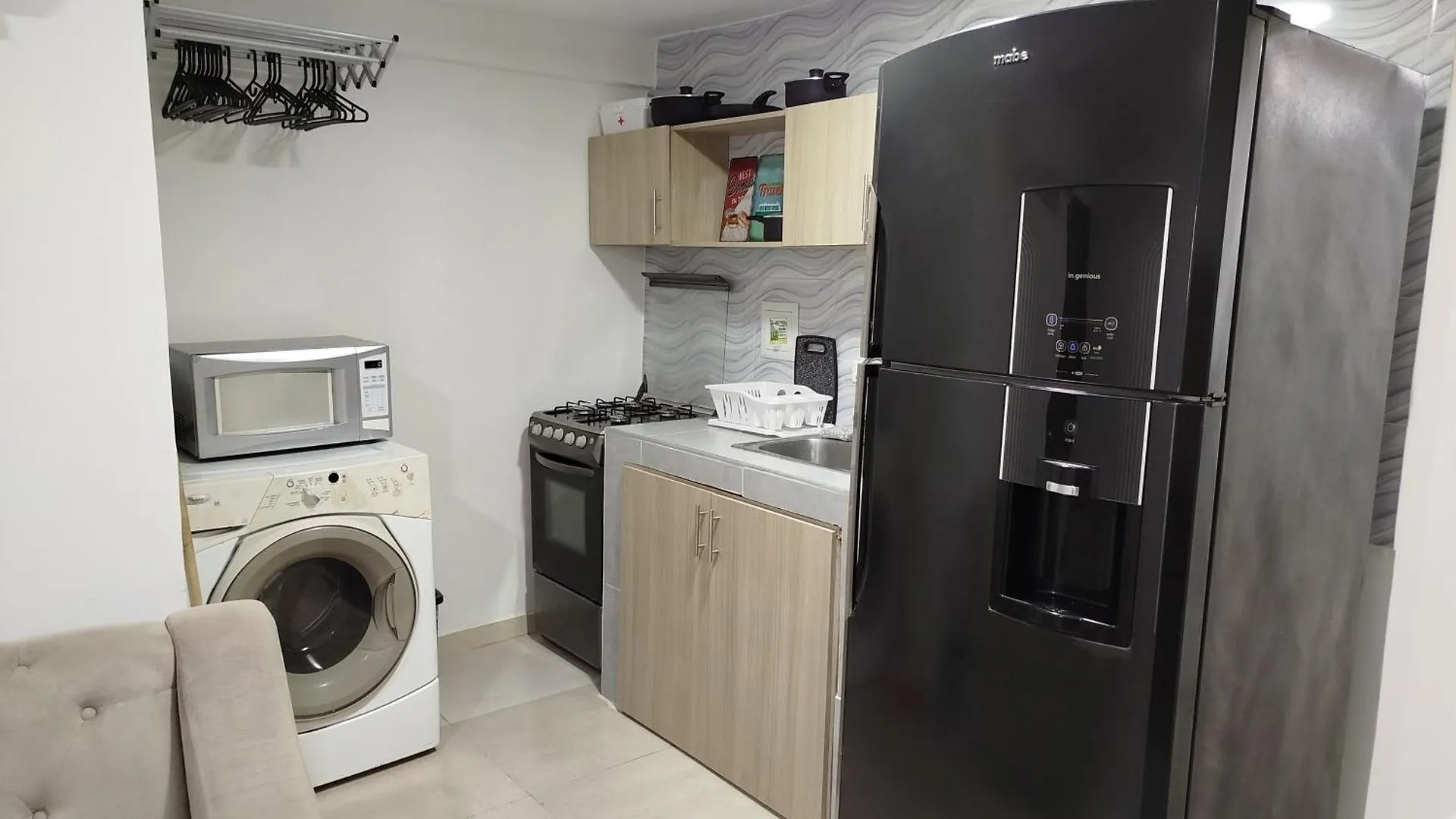 Apartamento En Cartagena Apartment