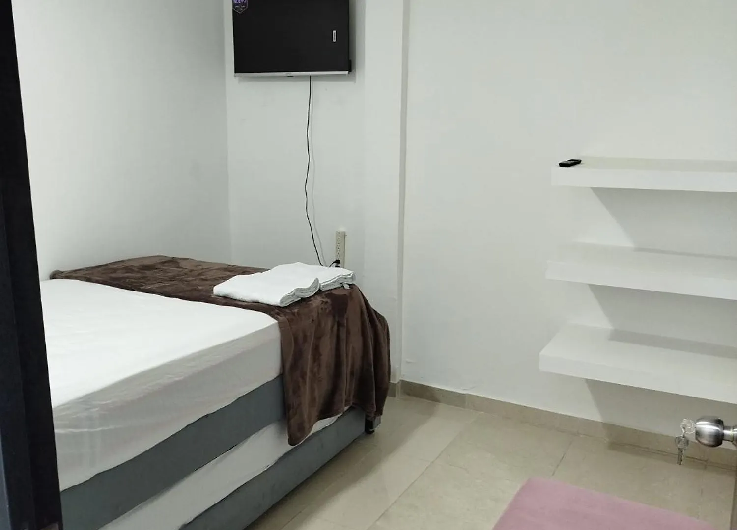 Apartamento En Cartagena 0*,