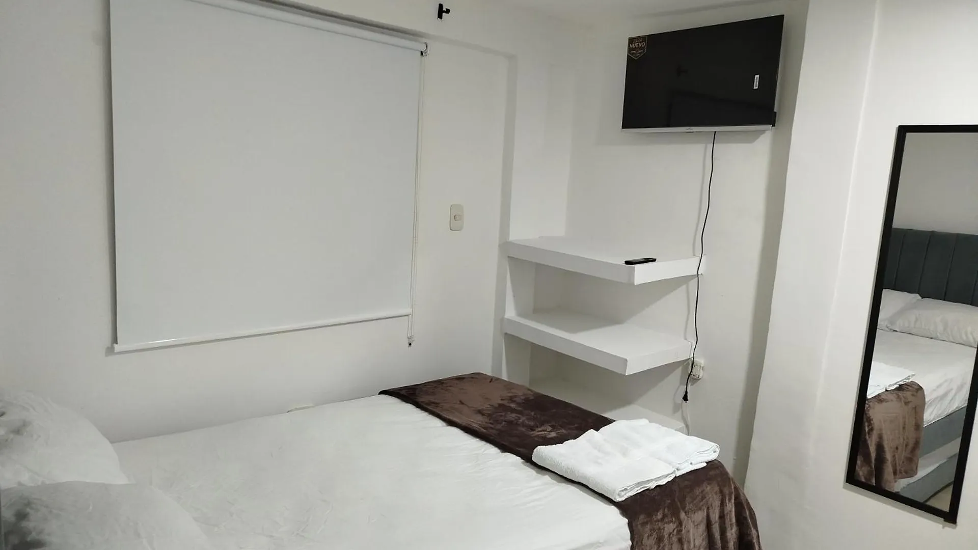 Apartamento En Cartagena