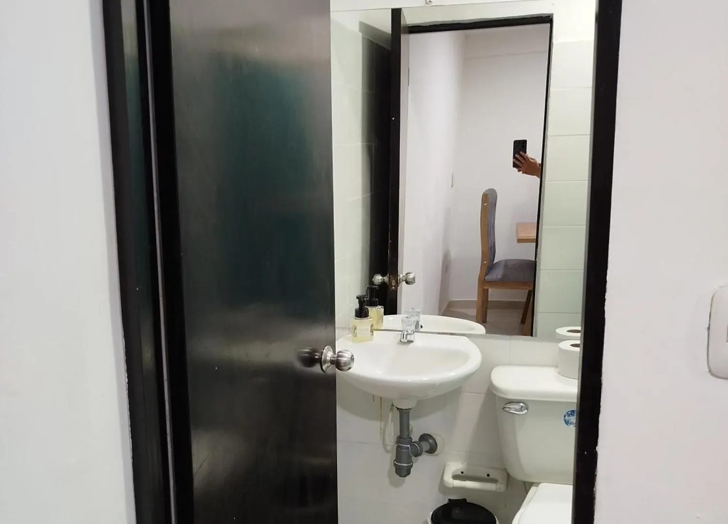 Διαμέρισμα Apartamento En Cartagena Κολομβία